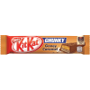 Nestle Kit Kat Chunky Caramel Chocolate Bar 55G