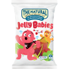The Natural Confectionery Co. Jelly Babies Confectionery 220g