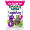The Natural Confectionery Co. Sour Squirms Confectionery 220G