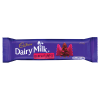 Cadbury Dairy Milk Black Forest Chocolate Bar 45G