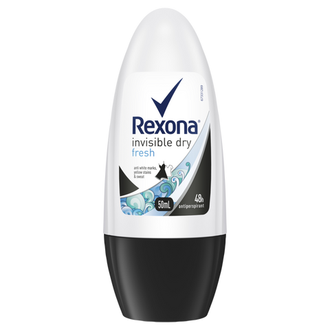 Rexona Original 48Hr Antiperspirant 50ml