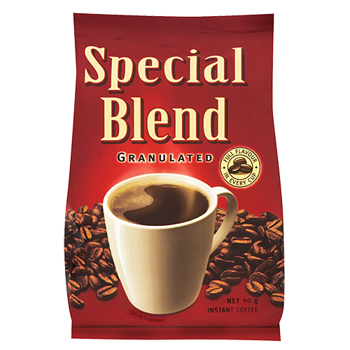 Special Blend Coffee 90g