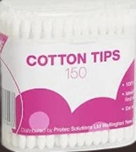 Cotton Tips