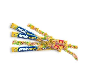 Nerds Rope Tropical 24ct