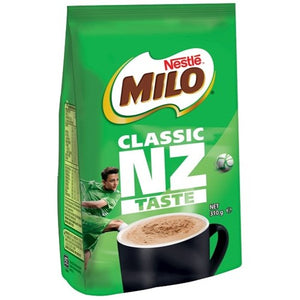 Nestle Milo Soft Pack 310g