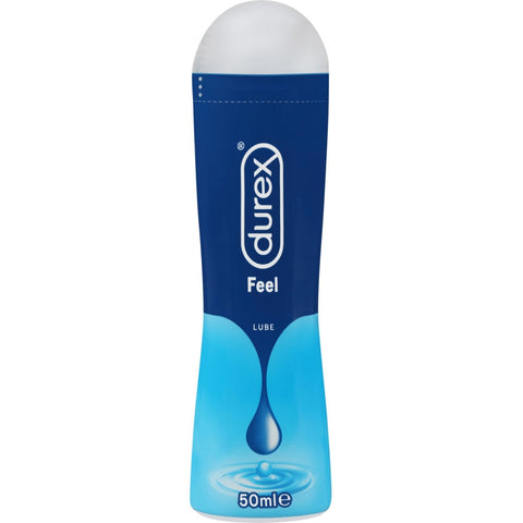 Durex Play Feel 50ml Lubricant