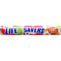 Lifesavers Fruit Pastilles