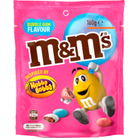 M&M's Bounty Flavour Chocolate Pouch