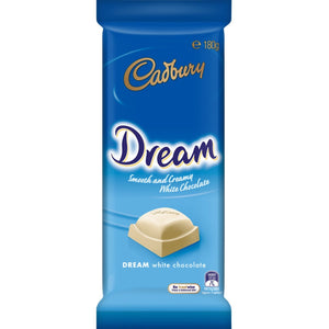 Cadbury Chocolate Block Dairy Milk Dream