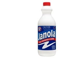 Janola Bleach Regular