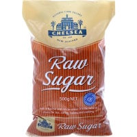 Chelsea Raw Sugar