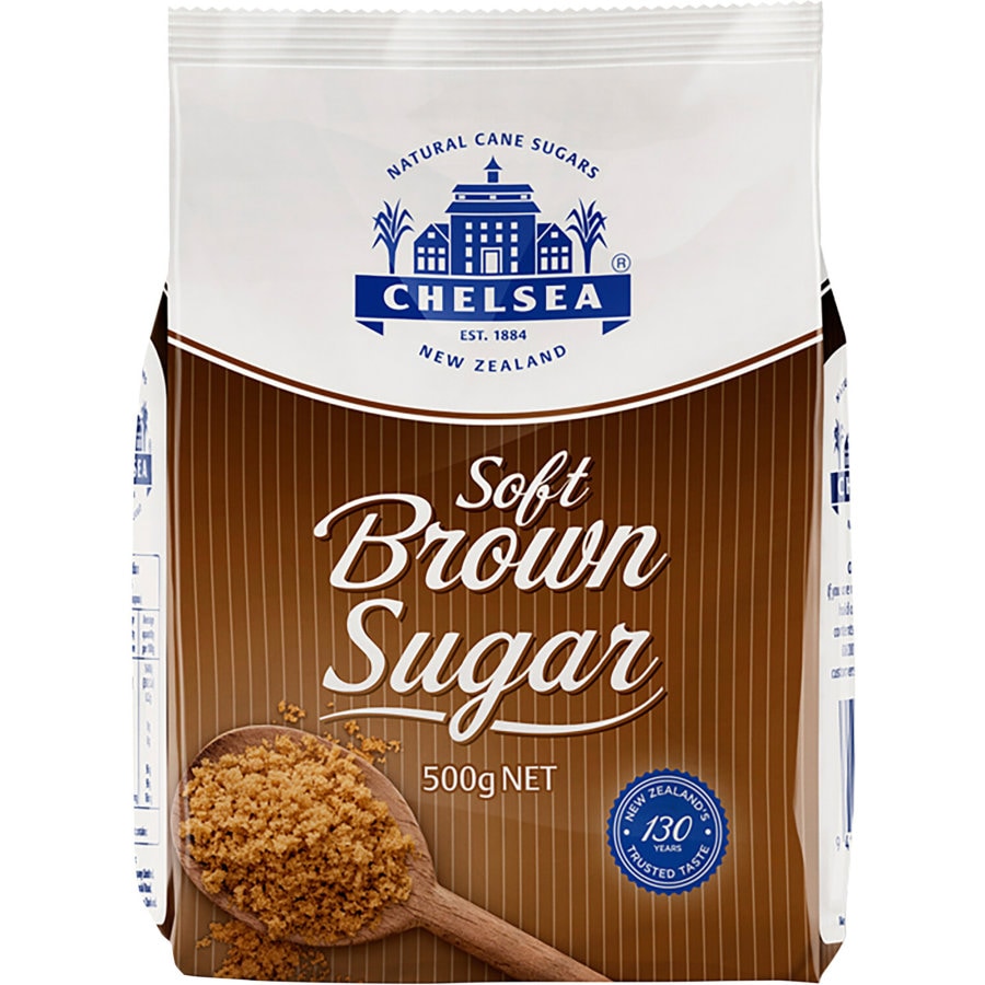 Chelsea Brown Sugar Soft