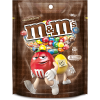 M&M's Milk Chocolate Bag 180G