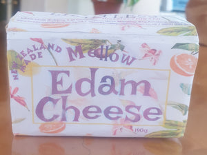 Edam Cheese 190g