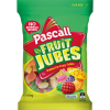 Pascall Fruit Jubes 180G
