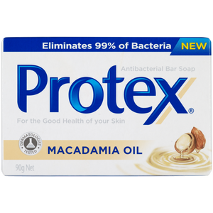 Protex Antibacterial Soap Maca oil 90g