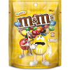 M&M's Peanut Chocolate Bag 180G