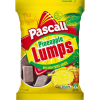 Pascall Pineapple Lumps Confectionery 140G