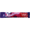 RJ's Fabulicious Raspberry Twister Confectionery 40G