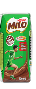 Nestle Milo Active Go Drink
