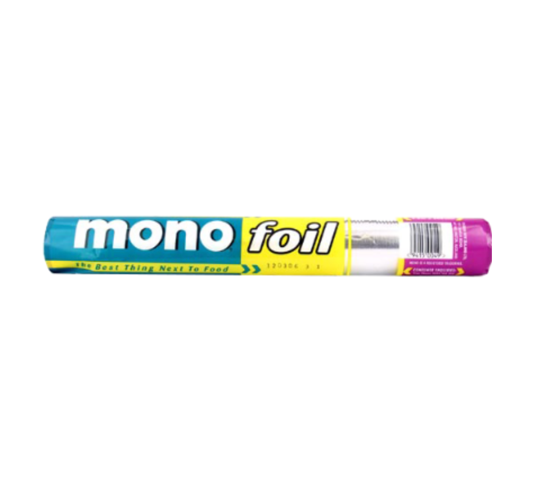 Mono Foil 300mm Wide 4.5m