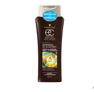 Schwarzkopf Extra Care Marrakesh Oil & Coconut Shampoo 250ml