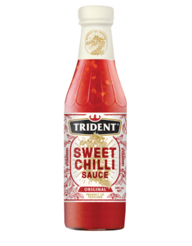 Trident Sweet Chilli Sauce 285g