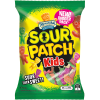 The Natural Confectionery Co. Sour Patch Kids Confectionery 220G
