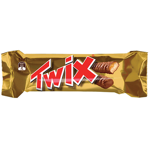 Twix Chocolate Bar 50G