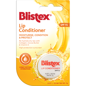 Blistex SPF15 Lip Conditioner 7g