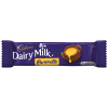 Cadbury Dairy Milk Caramello Chocolate Bar 55G