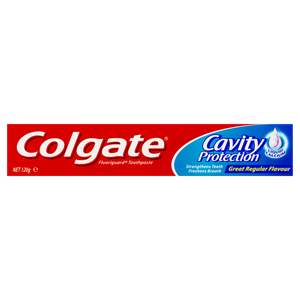 Colgate Maximum Cavity Protection Toothpaste 120g