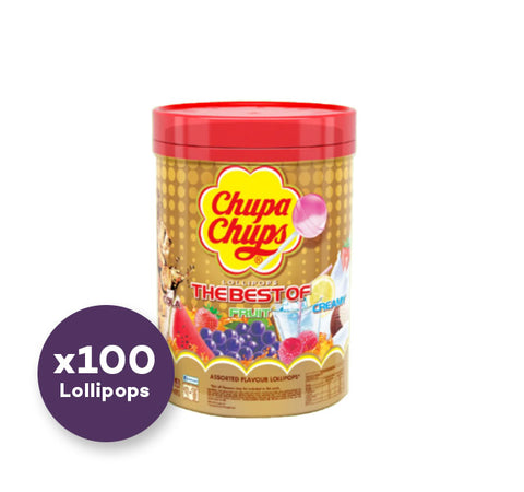 Chupa Chups 13gm