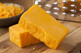 Colby Cheese 190g