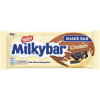 Nestle Milky Bar Milk Chocolate & Cookies King Size 80G