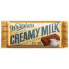 Whittaker's 33% Cocoa Creamy Milk Chocolate Bar 50G