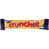 Cadbury Crunchie Chocolate Bar 50G