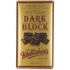 Whittaker's Dark Block 50% Cocoa Dark Chocolate Block 250G