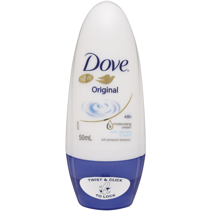 Dove Roll On Regular