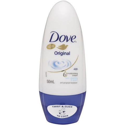 Dove Roll On Regular