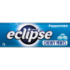 Wrigley's Eclipse Peppermint Chewy Mints 27G