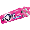 Wrigley's Eclipse Chew Raspberry Mint OTC 27g