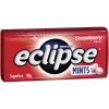 Wrigley's Eclipse Strawberry Sugarfree Mints 40G