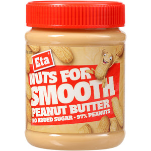 Eta Peanut Butter 375g