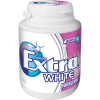 Wrigley's Extra White Bubblemint Sugarfree Gum 64G