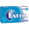 Wrigley's Extra Peppermint Sugarfree Gum 27G