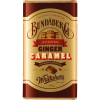Whittaker's Bunderberg Brewed Ginger Caramel Block 250G