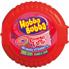 Hubba Bubba Seriously Strawberry Tape Bubble Gum 180cm 56G