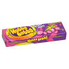 Hubba Bubba Groovy Grape Chunk Bubble Gum 35g