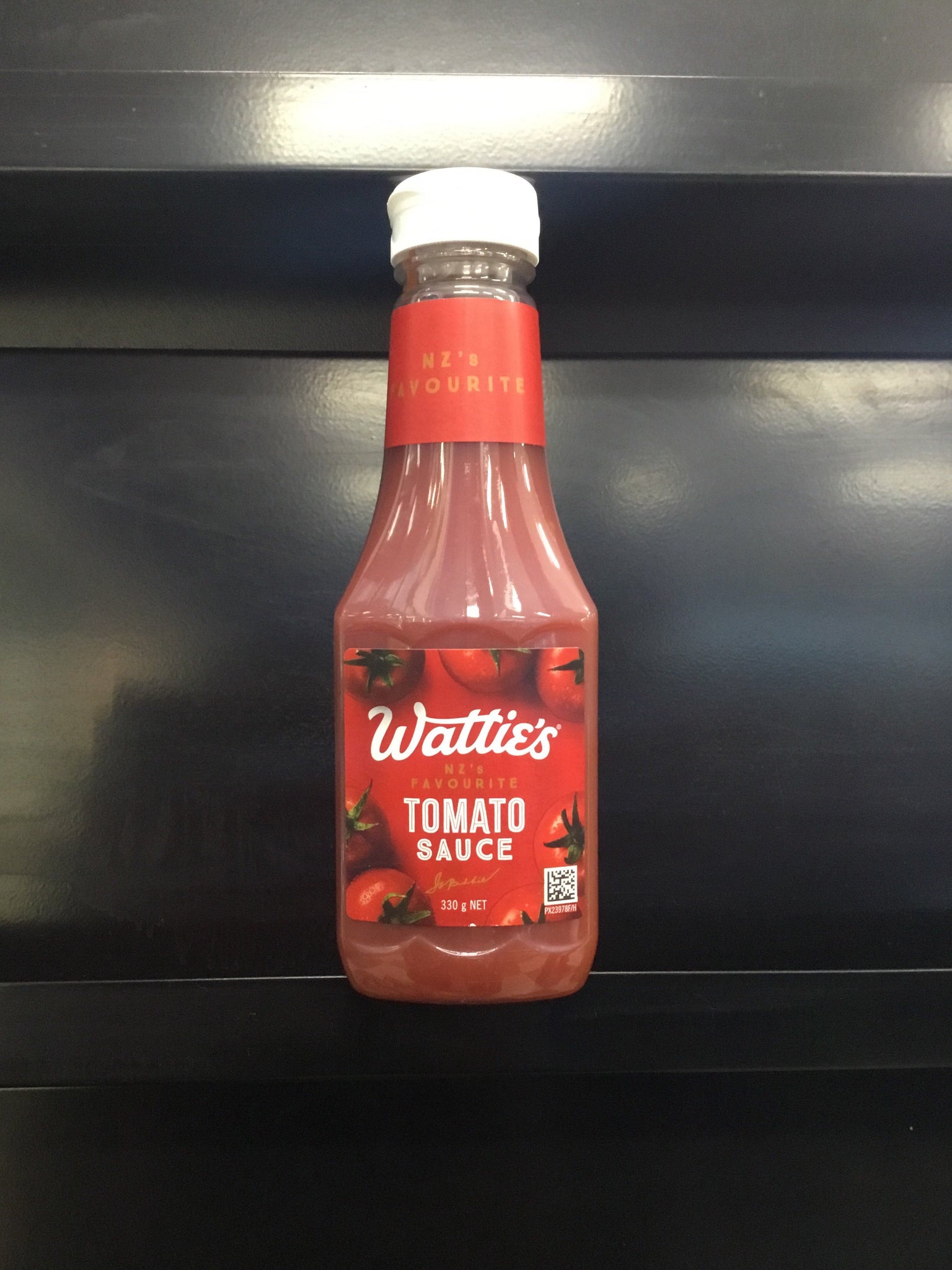 Wattie's Tomato Sauce  330g